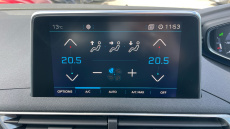 Peugeot 3008 1.2 Puretech Allure 5dr EAT6 Petrol Estate